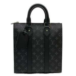 Louis Vuitton Sac Plat Bag Eclipse #245613L22B